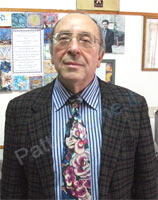 Il  professor Nunziato Adornetto
