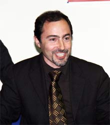 Giuseppe Lombardo