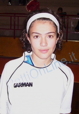 Grazia Milone