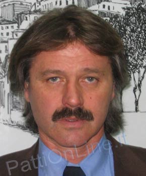 Avvocato Domenico Magistro