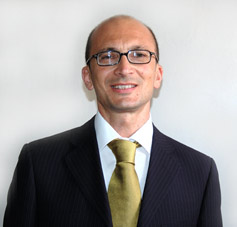 Giorgio De Luca