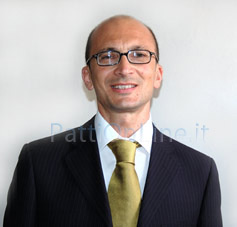 Giorgio De Luca