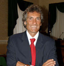 Beppe Forzano