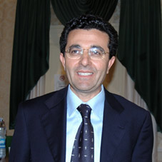 L'assessore Impala'