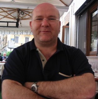 Enzo Russo