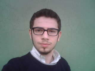 Sebastian Recupero