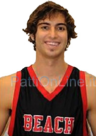 Andrew Gabellieri