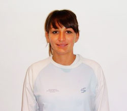 Gretel Dominguez