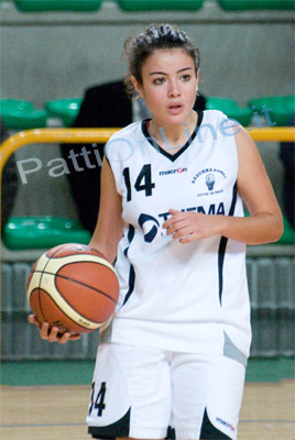 Grazia Milone