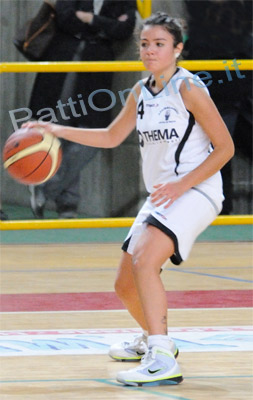 Grazia Milone