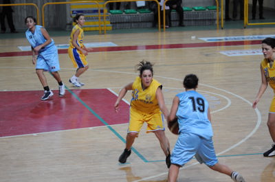 Cangemi Antonella