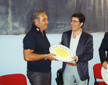 Pippo Sidoti, Flippo Nasca.